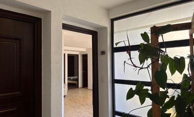 Departamento en Renta en Portales Norte | con Terraza/Balcón