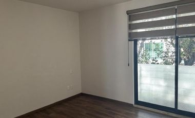 Departamento en Renta en Portales Norte | con Terraza/Balcón