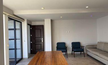 Departamento en Renta en Portales Norte | con Terraza/Balcón