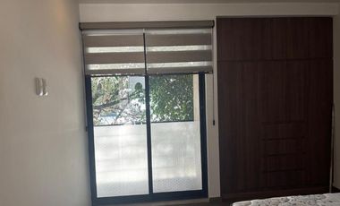 Departamento en Renta en Portales Norte | con Terraza/Balcón