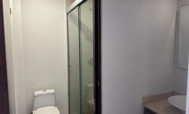 Departamento en Renta en Portales Norte | con Terraza/Balcón