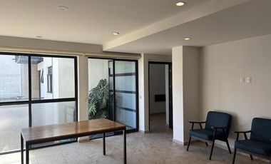 Departamento en Renta en Portales Norte | con Terraza/Balcón