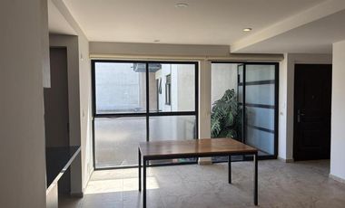 Departamento en Renta en Portales Norte | con Terraza/Balcón