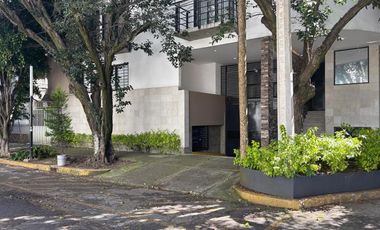 Departamento en Renta en Portales Norte | con Terraza/Balcón