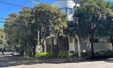 Departamento en Renta en Portales Norte | con Terraza/Balcón