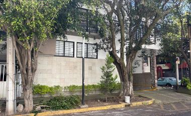 Departamento en Renta en Portales Norte | con Terraza/Balcón