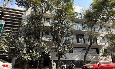 Departamento en Renta | Colonia Santa María la Ribera