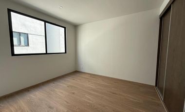 Departamento en Renta | Colonia Santa María la Ribera