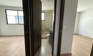 Departamento en Renta | Colonia Santa María la Ribera