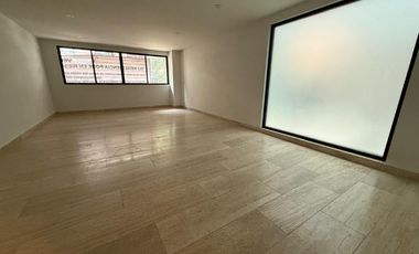 Departamento en Renta | Colonia Santa María la Ribera