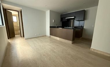 Departamento en Renta | Colonia Santa María la Ribera