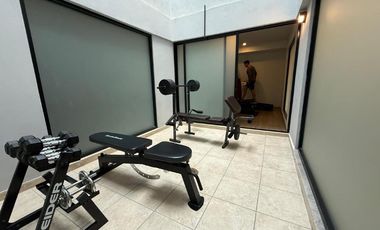 Departamento en Renta | Colonia Santa María la Ribera