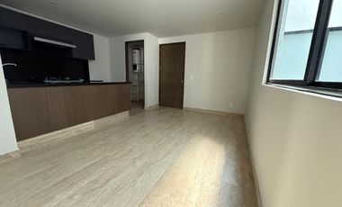 Departamento en Renta | Colonia Santa María la Ribera