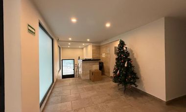 Departamento en Renta | Colonia Santa María la Ribera