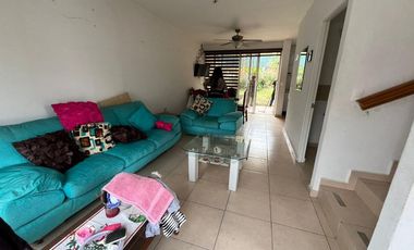 Casa en condominio en venta Jalisco, Tlajomulco, Pontevedra