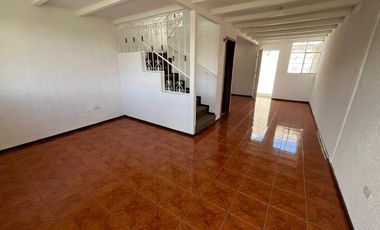 Casa con precio de oportunidad de venta en Calderón