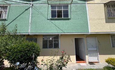 Casa con precio de oportunidad de venta en Calderón