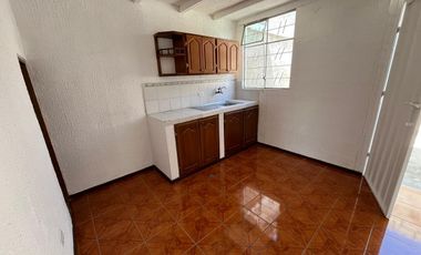 Casa con precio de oportunidad de venta en Calderón