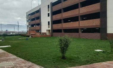 ARRIENDO de APARTAMENTO en ZIPAQUIRA