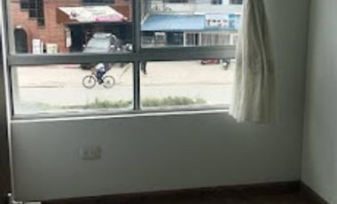 ARRIENDO de APARTAMENTO en ZIPAQUIRA