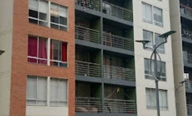 ARRIENDO de APARTAMENTO en ZIPAQUIRA