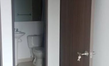 ARRIENDO de APARTAMENTO en ZIPAQUIRA