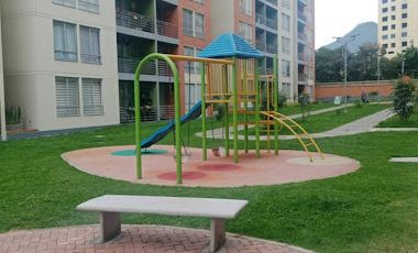 ARRIENDO de APARTAMENTO en ZIPAQUIRA