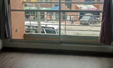 ARRIENDO de APARTAMENTO en ZIPAQUIRA