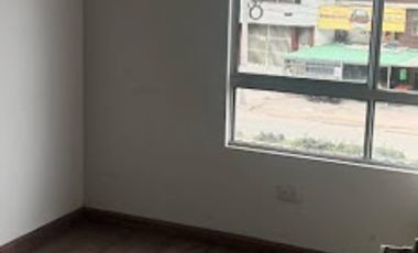 ARRIENDO de APARTAMENTO en ZIPAQUIRA