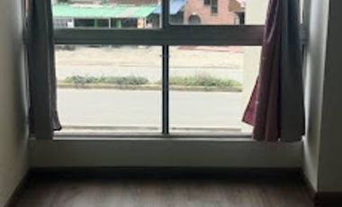 ARRIENDO de APARTAMENTO en ZIPAQUIRA