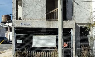 CASAS EN OBRA NEGRA EN LOMAS 1RA SECCIÓN — ¡OPORTUNIDAD PARA INVERSIONISTAS!