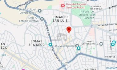 CASAS EN OBRA NEGRA EN LOMAS 1RA SECCIÓN — ¡OPORTUNIDAD PARA INVERSIONISTAS!