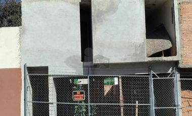 CASAS EN OBRA NEGRA EN LOMAS 1RA SECCIÓN — ¡OPORTUNIDAD PARA INVERSIONISTAS!