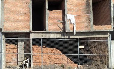 CASAS EN OBRA NEGRA EN LOMAS 1RA SECCIÓN — ¡OPORTUNIDAD PARA INVERSIONISTAS!