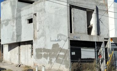 CASAS EN OBRA NEGRA EN LOMAS 1RA SECCIÓN — ¡OPORTUNIDAD PARA INVERSIONISTAS!