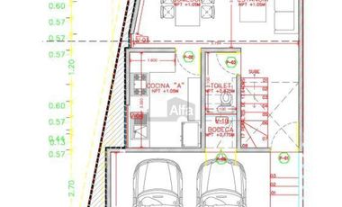 CASAS EN OBRA NEGRA EN LOMAS 1RA SECCIÓN — ¡OPORTUNIDAD PARA INVERSIONISTAS!