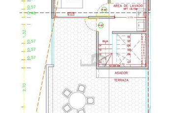 CASAS EN OBRA NEGRA EN LOMAS 1RA SECCIÓN — ¡OPORTUNIDAD PARA INVERSIONISTAS!