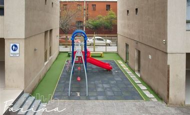 Departamento en Arriendo en Venecia con Av. Independencia