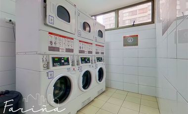 Departamento en Arriendo en Venecia con Av. Independencia