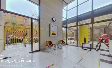 Departamento en Arriendo en Venecia con Av. Independencia