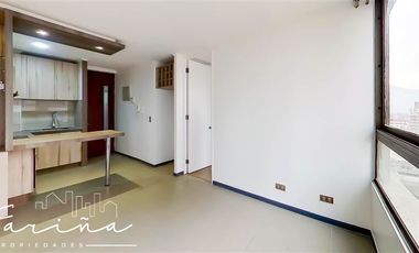Departamento en Arriendo en Venecia con Av. Independencia
