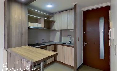 Departamento en Arriendo en Venecia con Av. Independencia