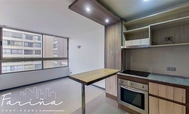 Departamento en Arriendo en Venecia con Av. Independencia