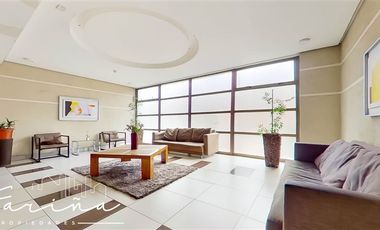 Departamento en Arriendo en Venecia con Av. Independencia