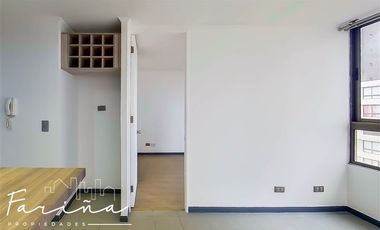 Departamento en Arriendo en Venecia con Av. Independencia