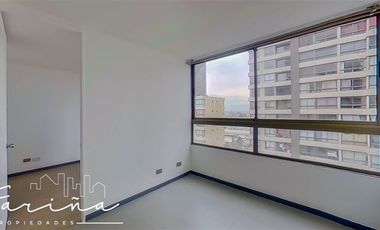 Departamento en Arriendo en Venecia con Av. Independencia