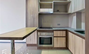 Departamento en Arriendo en Venecia con Av. Independencia