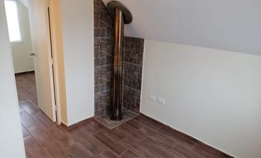 CASA VILLA LOS CASTAÑOS LABRANZA