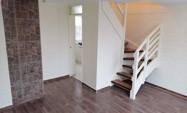 CASA VILLA LOS CASTAÑOS LABRANZA