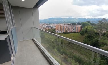 Apartamento En Arriendo Ubicado La Ceja Sector La Ceja